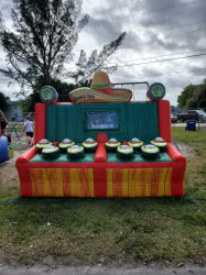 Guacamole    Interactive Game