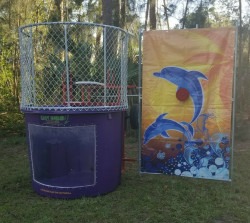 Dunk Tank