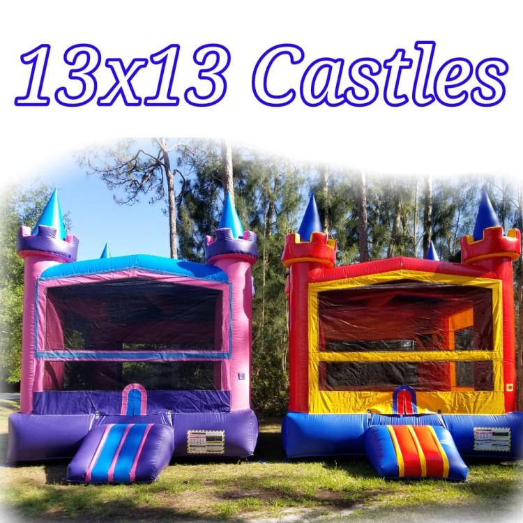 Bounce House Rentals