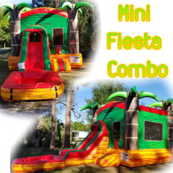 Mini Fiesta Combo